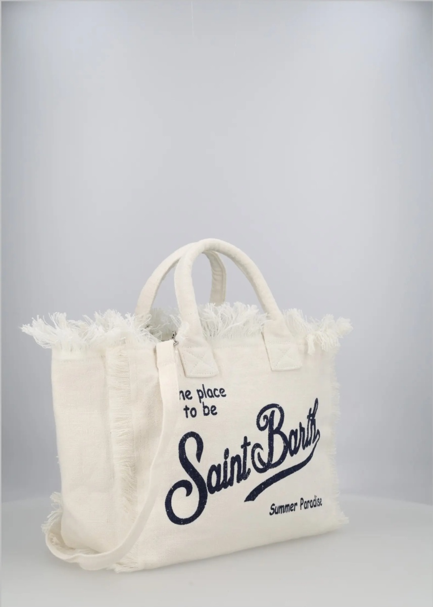 Geanta de mana Borsa Colette In Lino - Img 2