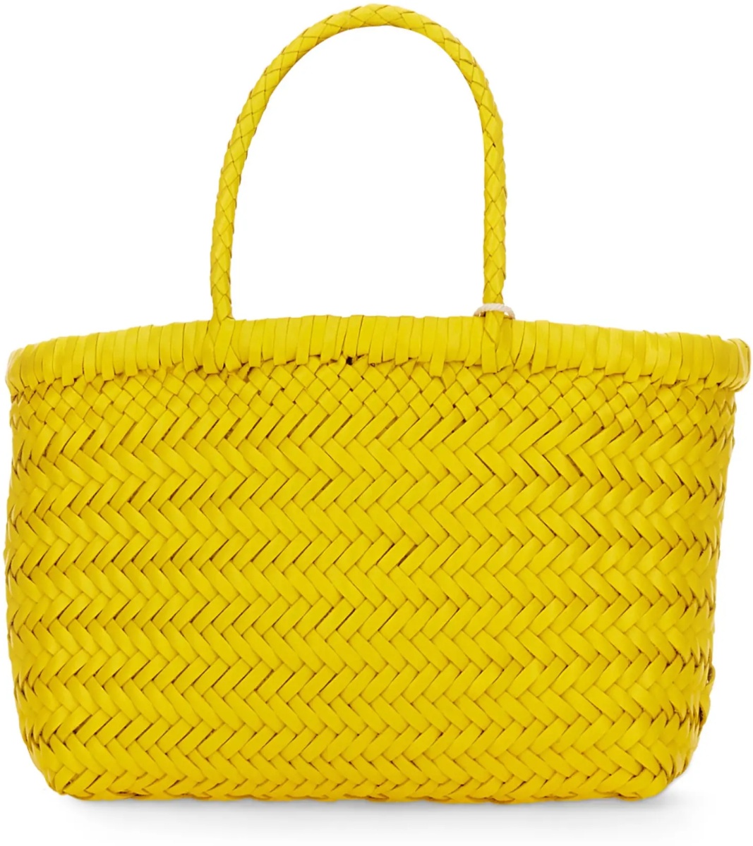 Geanta de mana Borsa "Flat Gora" Mini - Img 2