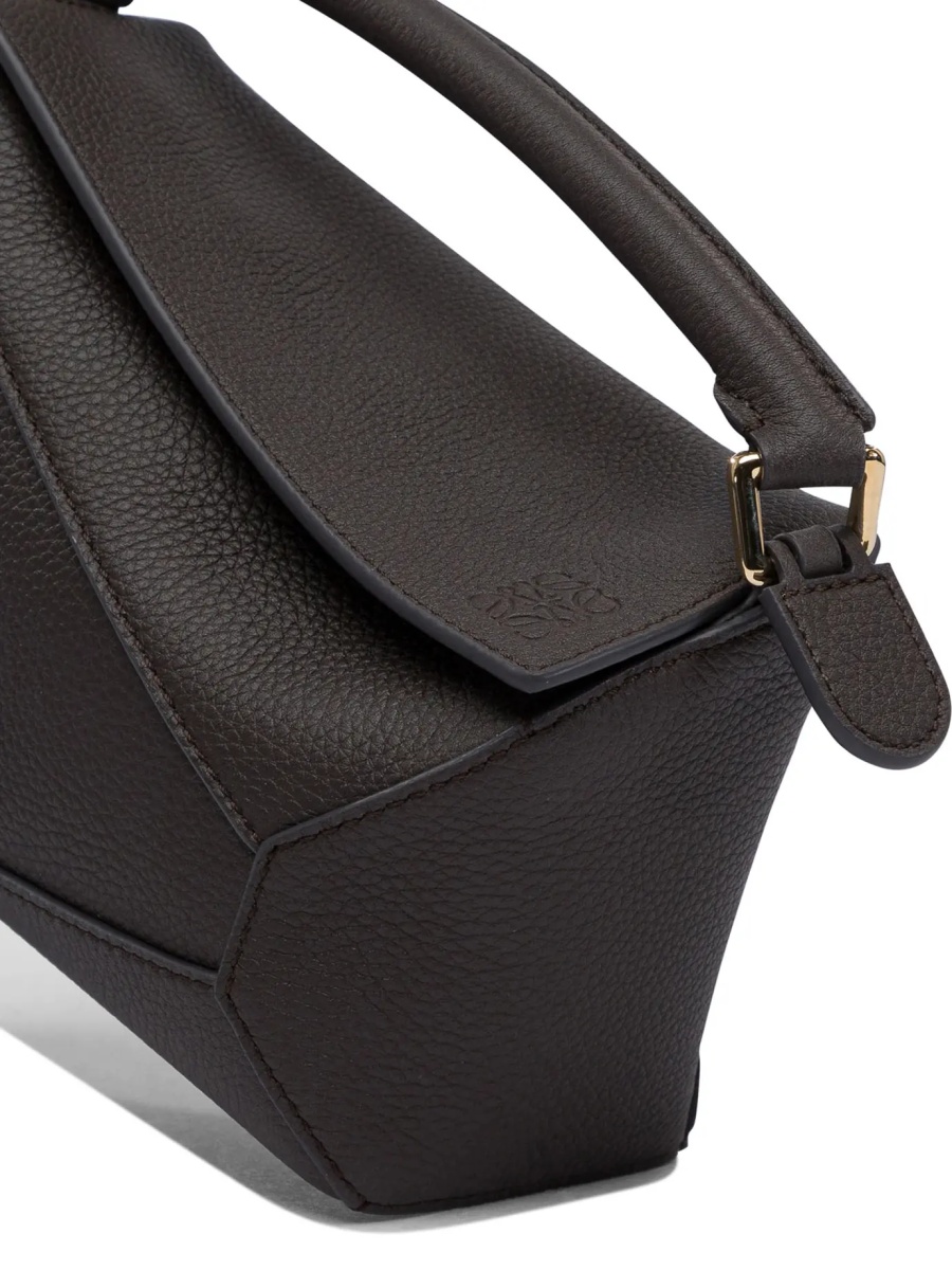 Geanta de mana Borsa "Puzzle Mini" - Img 4