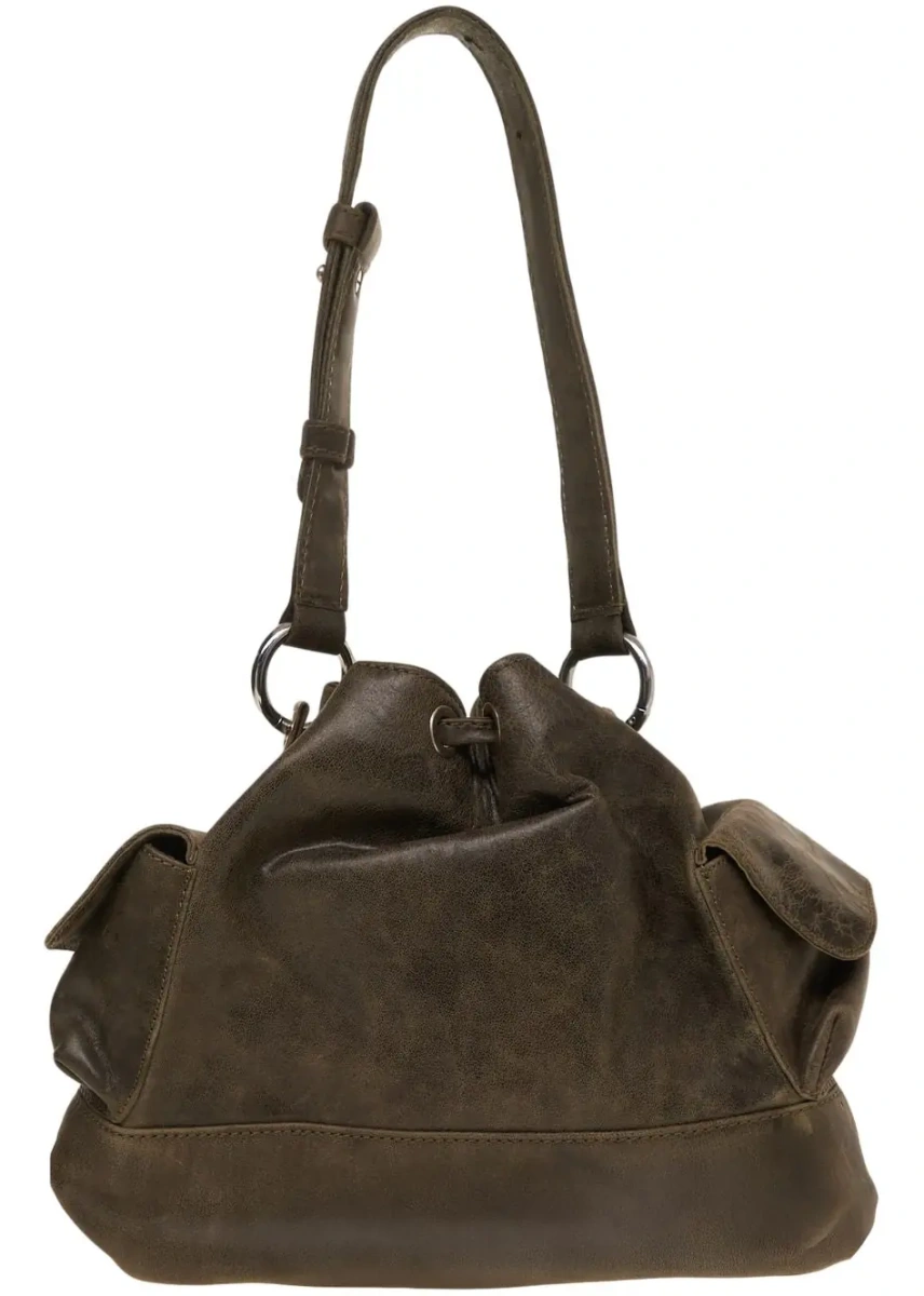 Geanta de mana Bucket bag 'Ellas' - Img 2