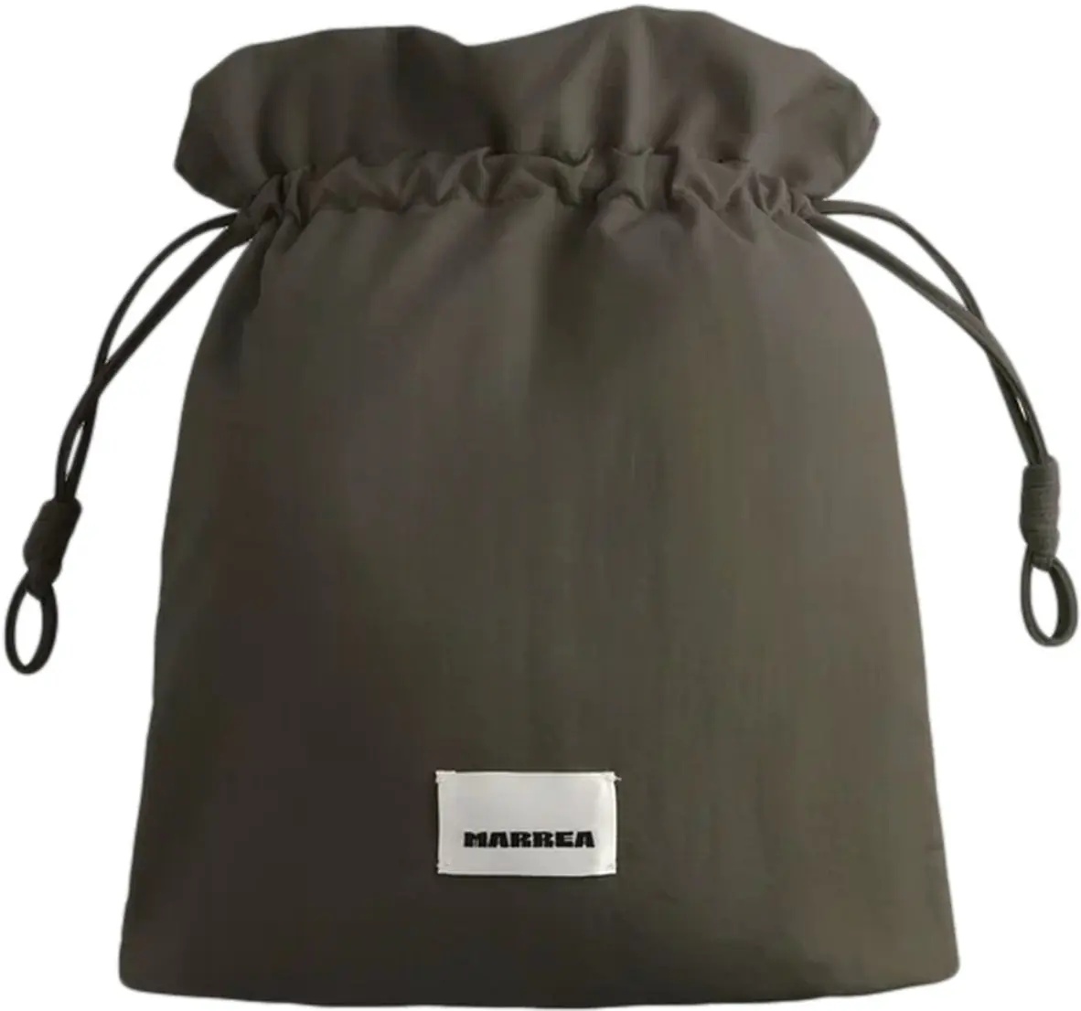 Geanta de mana Bucket bag in neoprene - Img 4