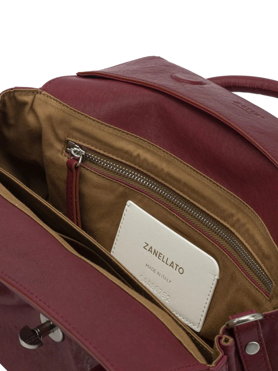 Geanta de mana "Dotta®" medium handbag - Img 5