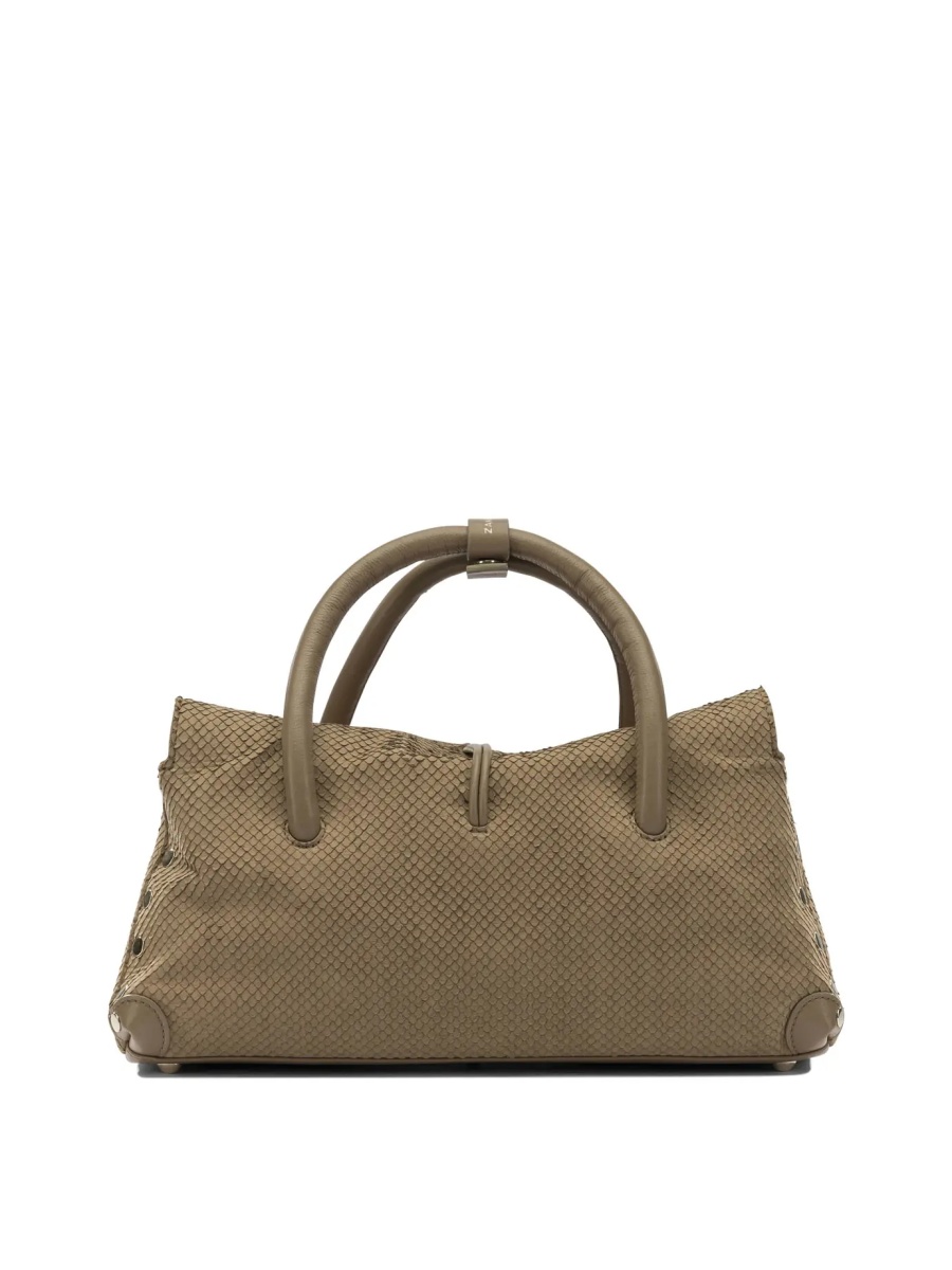 Geanta de mana "Dotta®" medium handbag - Img 3