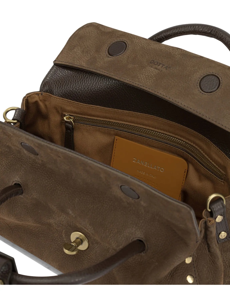 Geanta de mana "Dotta®" Medium Handbag - Img 5