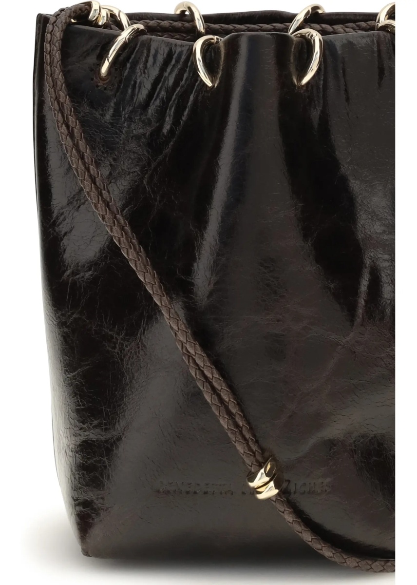 Geanta de mana Doudou Petite Bucket Bag - Img 4