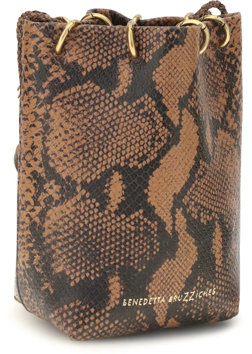 Geanta de mana Doudou Petite Bucket Bag - Img 2