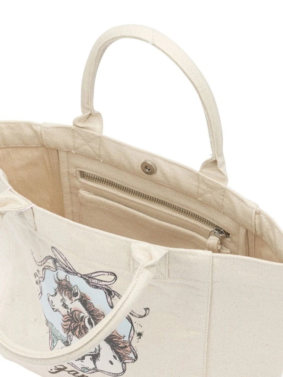 Geanta de mana "Easy Pony" Medium Handbag - Img 5