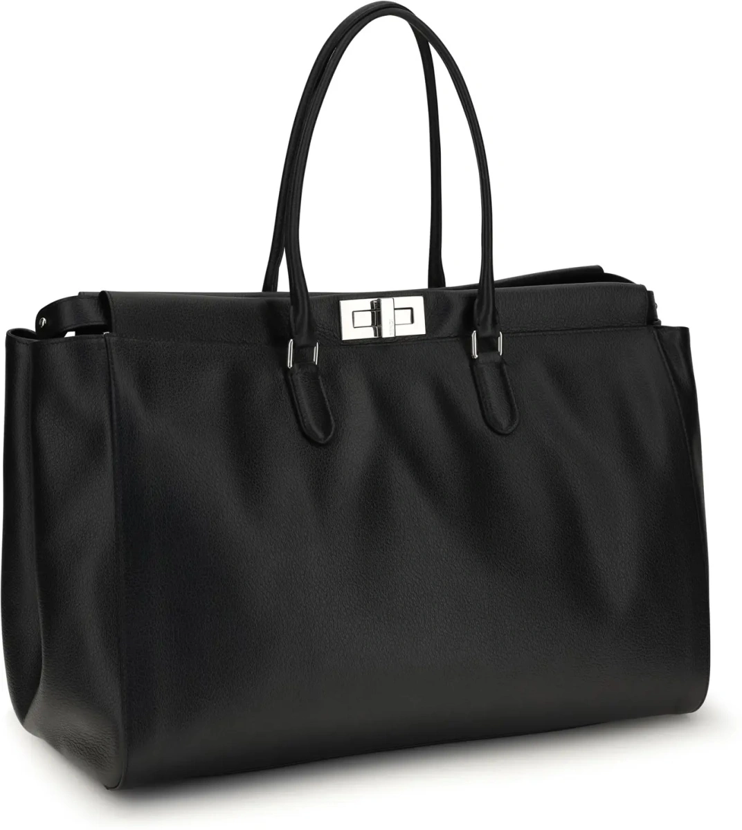 Geanta de mana Fendi 'Peekaboo' - Img 2