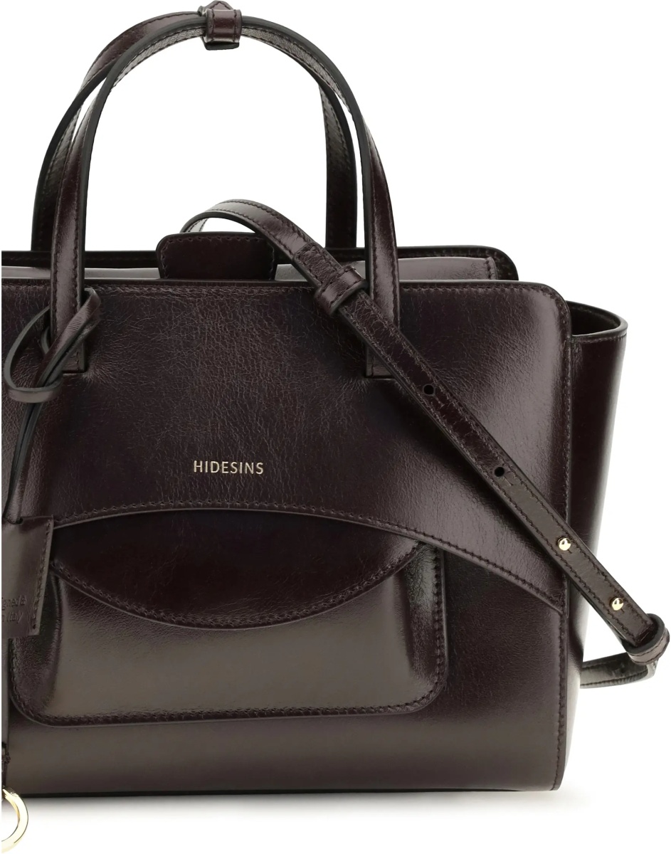 Geanta de mana Flap medium Handbag - Img 4