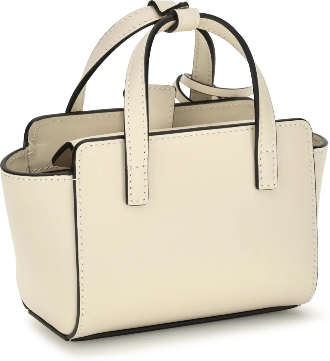 Geanta de mana Flap mini Handbag - Img 3