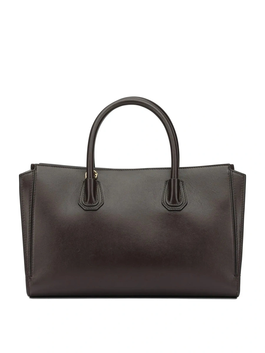 Geanta de mana Givenchy maro - Img 3