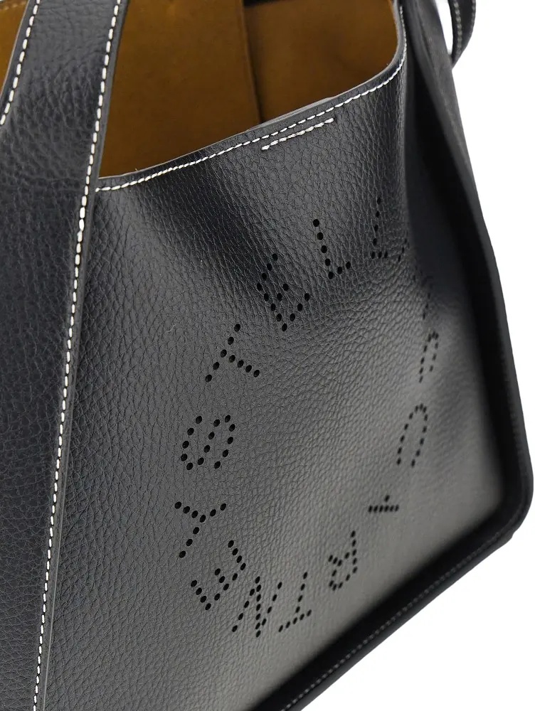 Geanta de mana Grained Alter Mat 'Stella Logo' bag - Img 4