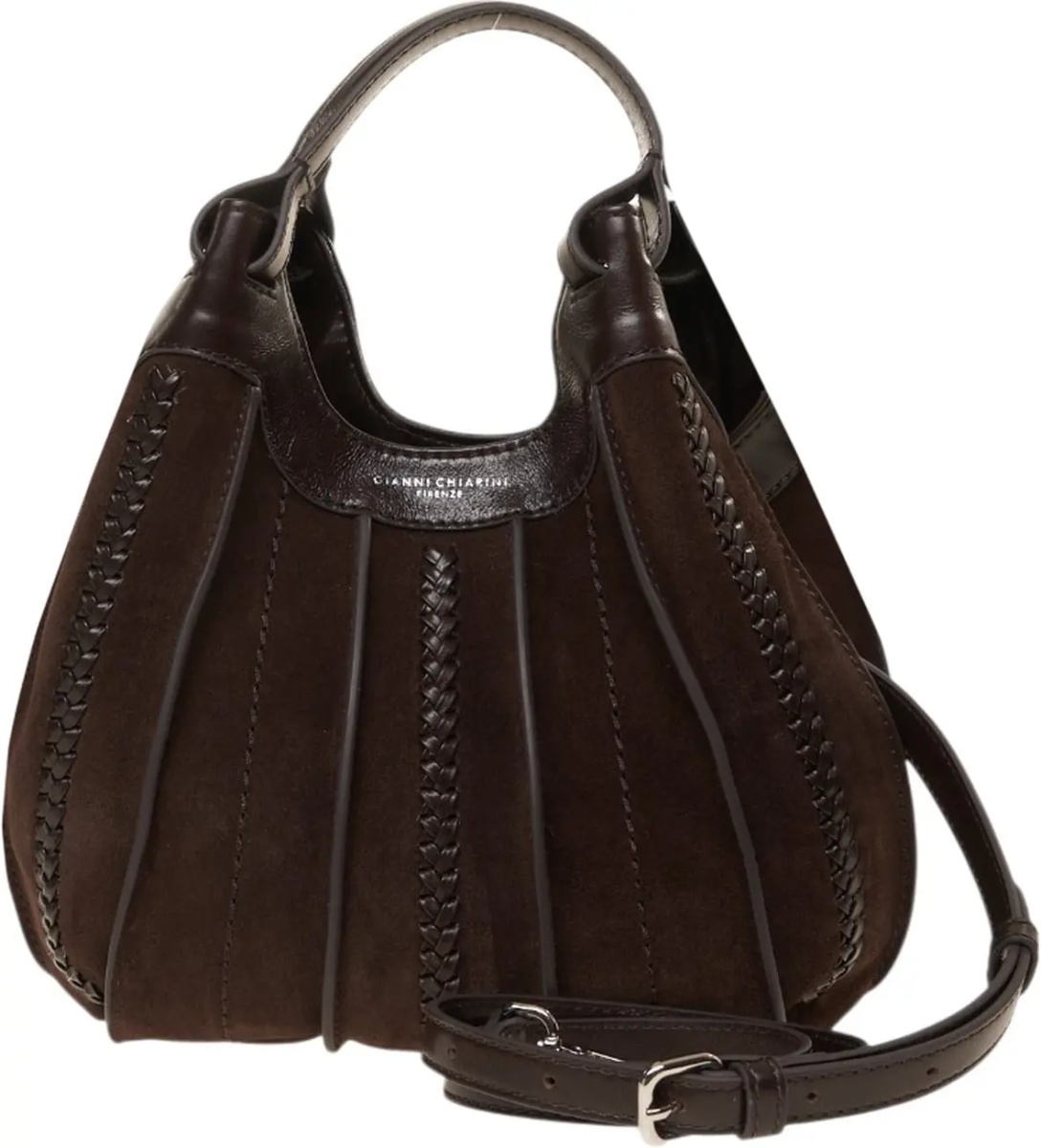 Geanta de mana Handbag 'Dua - Comm' - Img 4