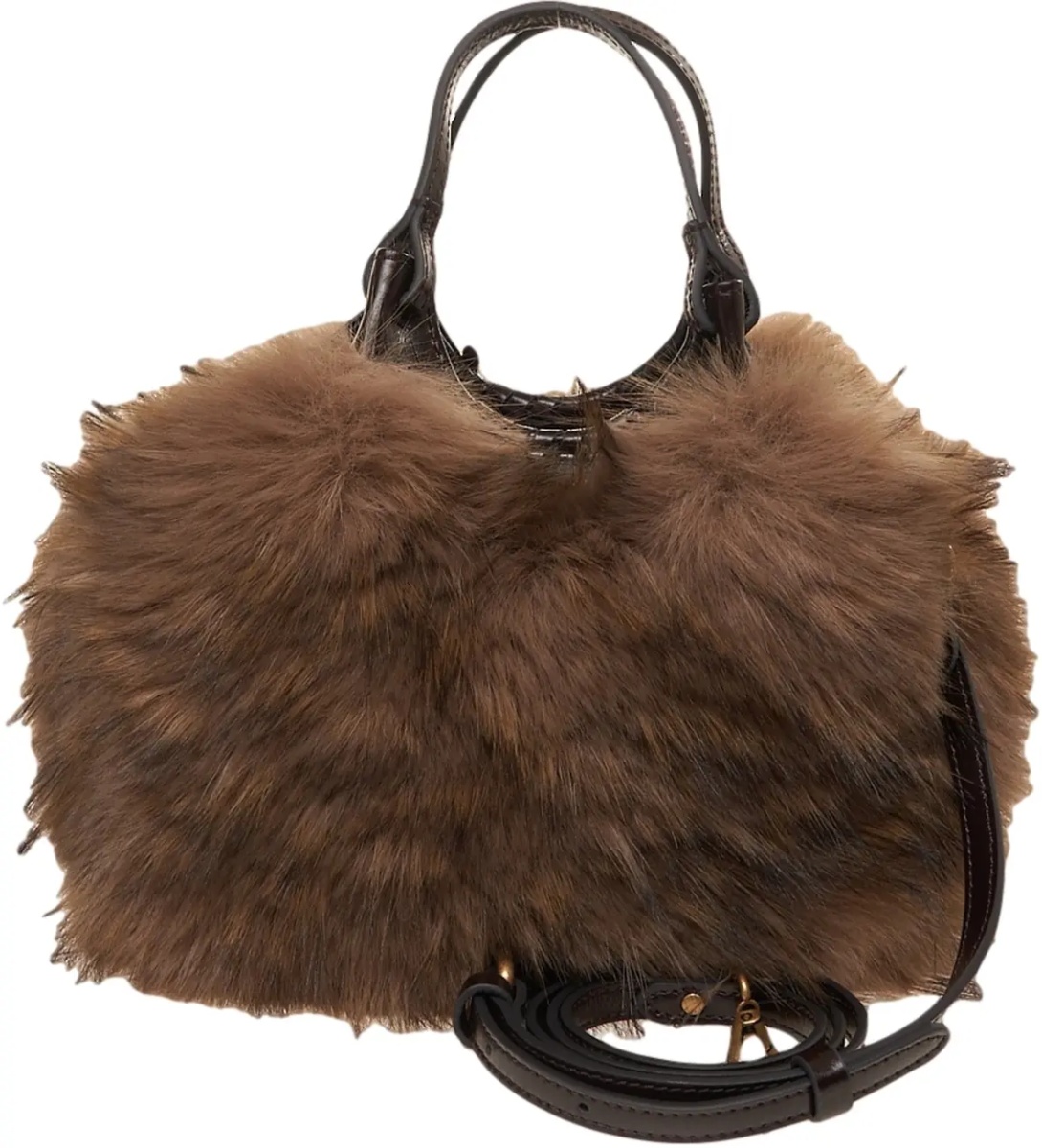 Geanta de mana Handbag 'Dua' - Img 4