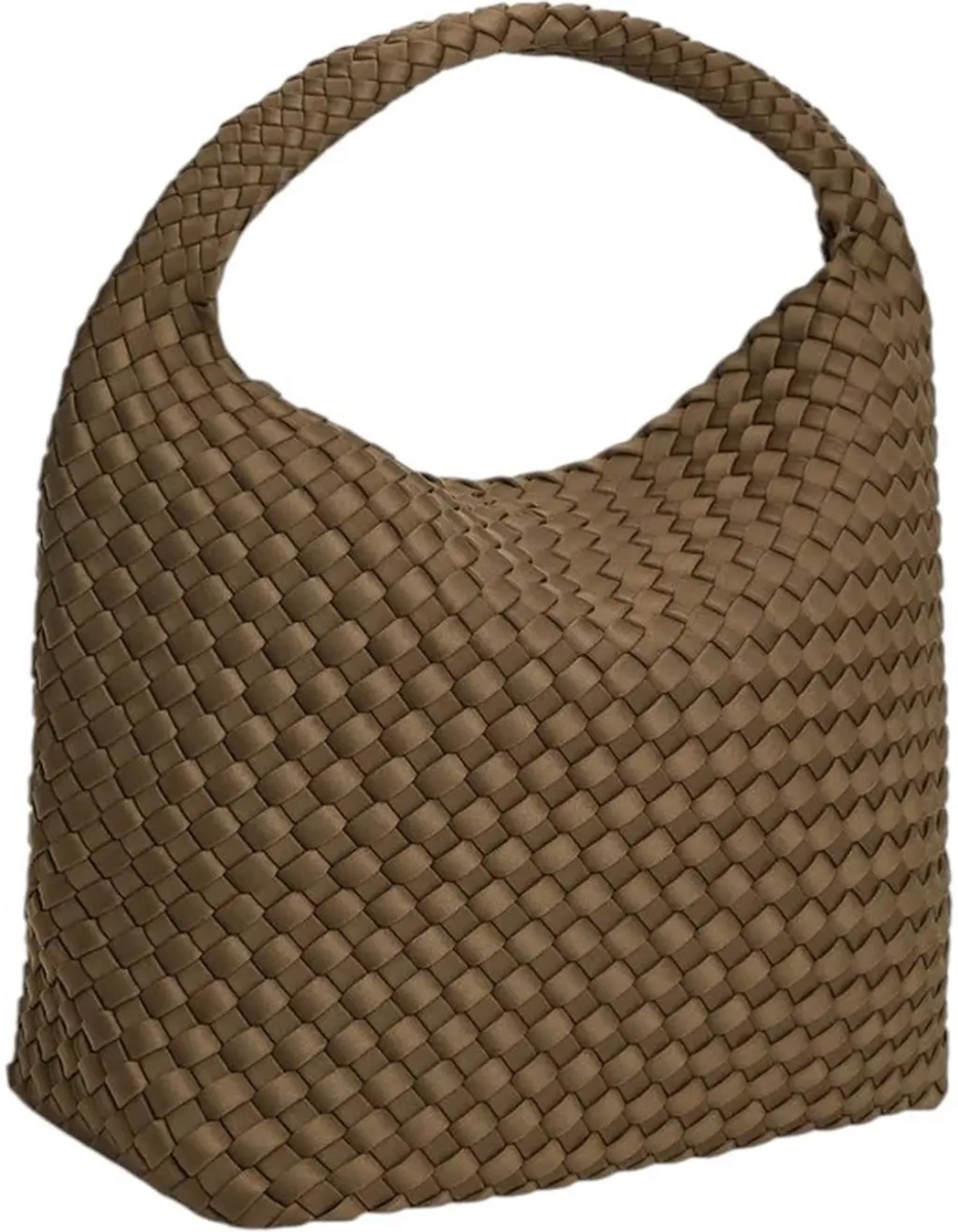 Geanta de mana Handbag in neoprene - Img 3