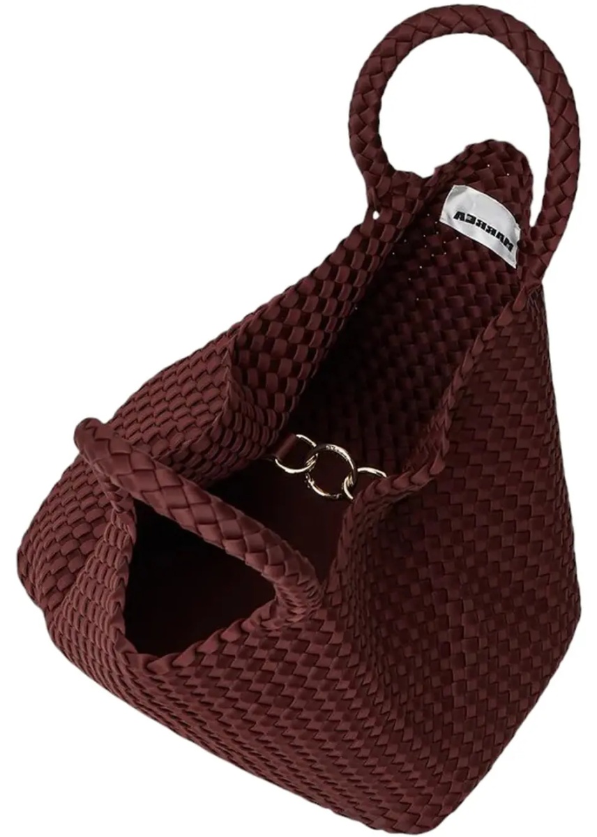Geanta de mana Handbag in neoprene - Img 5