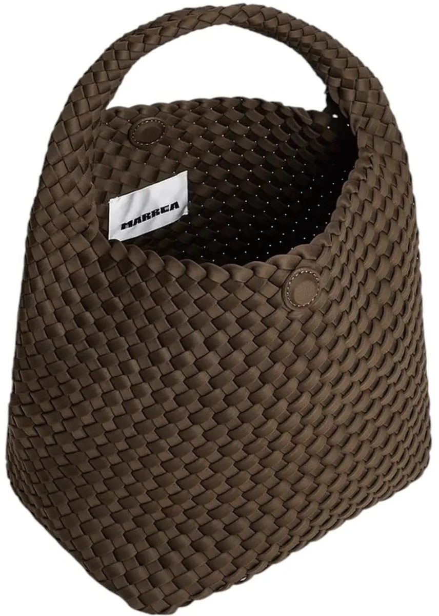 Geanta de mana Handbag in neoprene - Img 4
