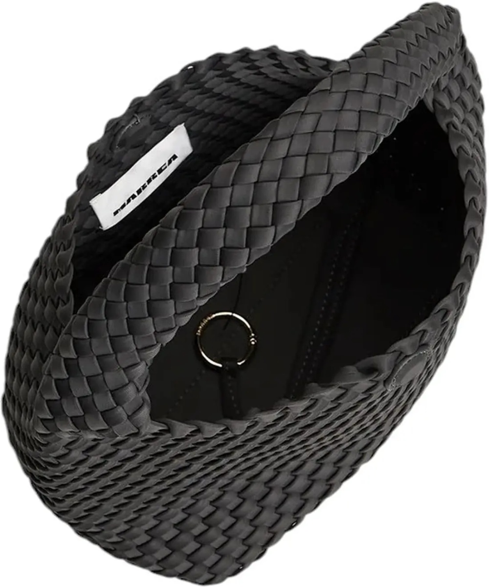 Geanta de mana Handbag in neoprene - Img 5