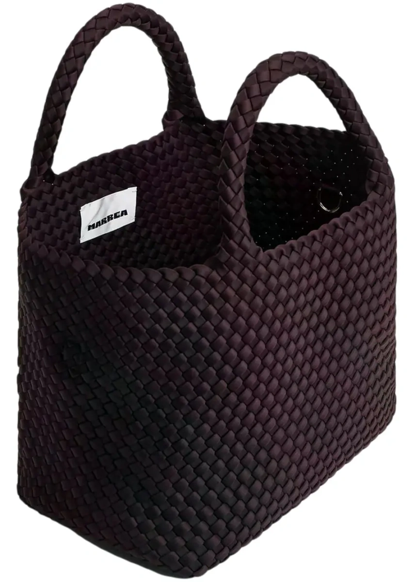 Geanta de mana Handbag in neoprene - Img 3