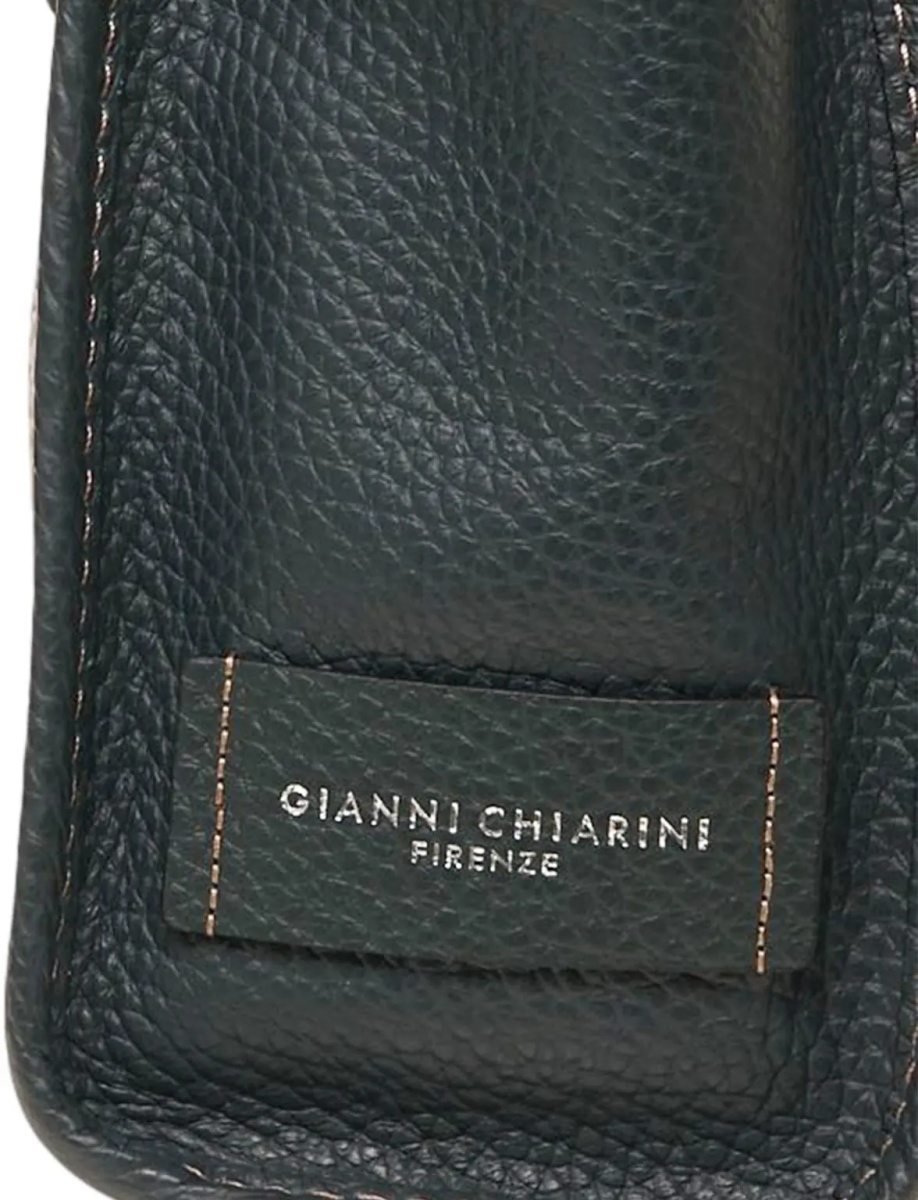 Geanta de mana Handbag made of leather - Img 4