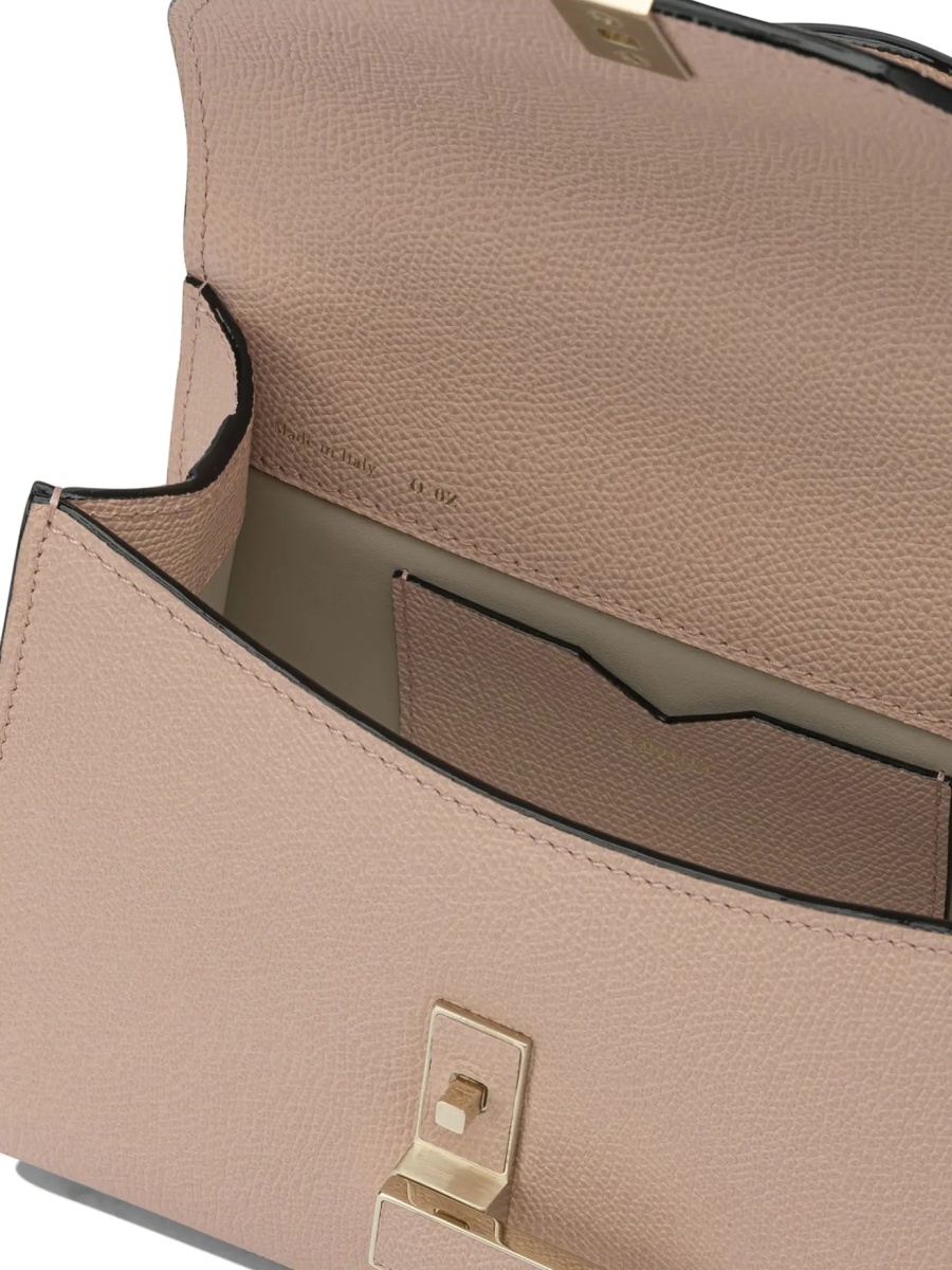 Geanta de mana "Iside Micro" Small Handbag - Img 5