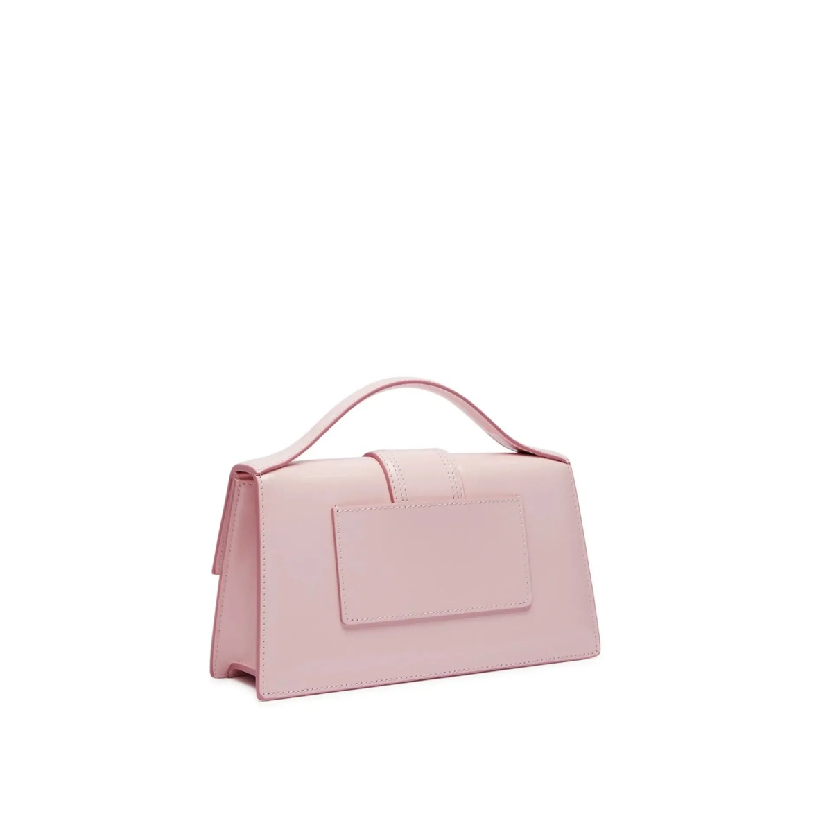 Geanta de mana Jacquemus Le Grand Bambino Bag - Img 2