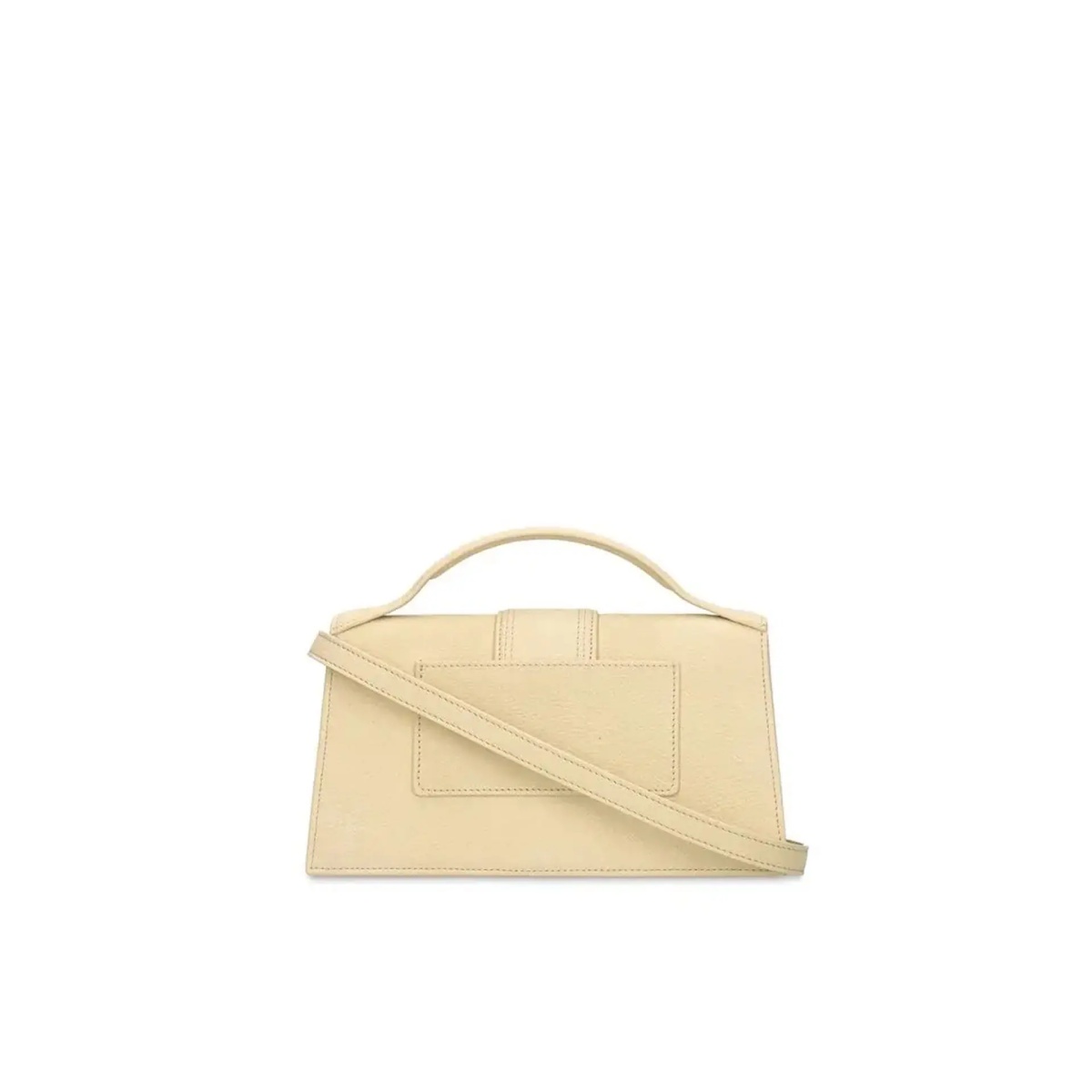 Geanta de mana Jacquemus Le Grand Bambino Bag - Img 3