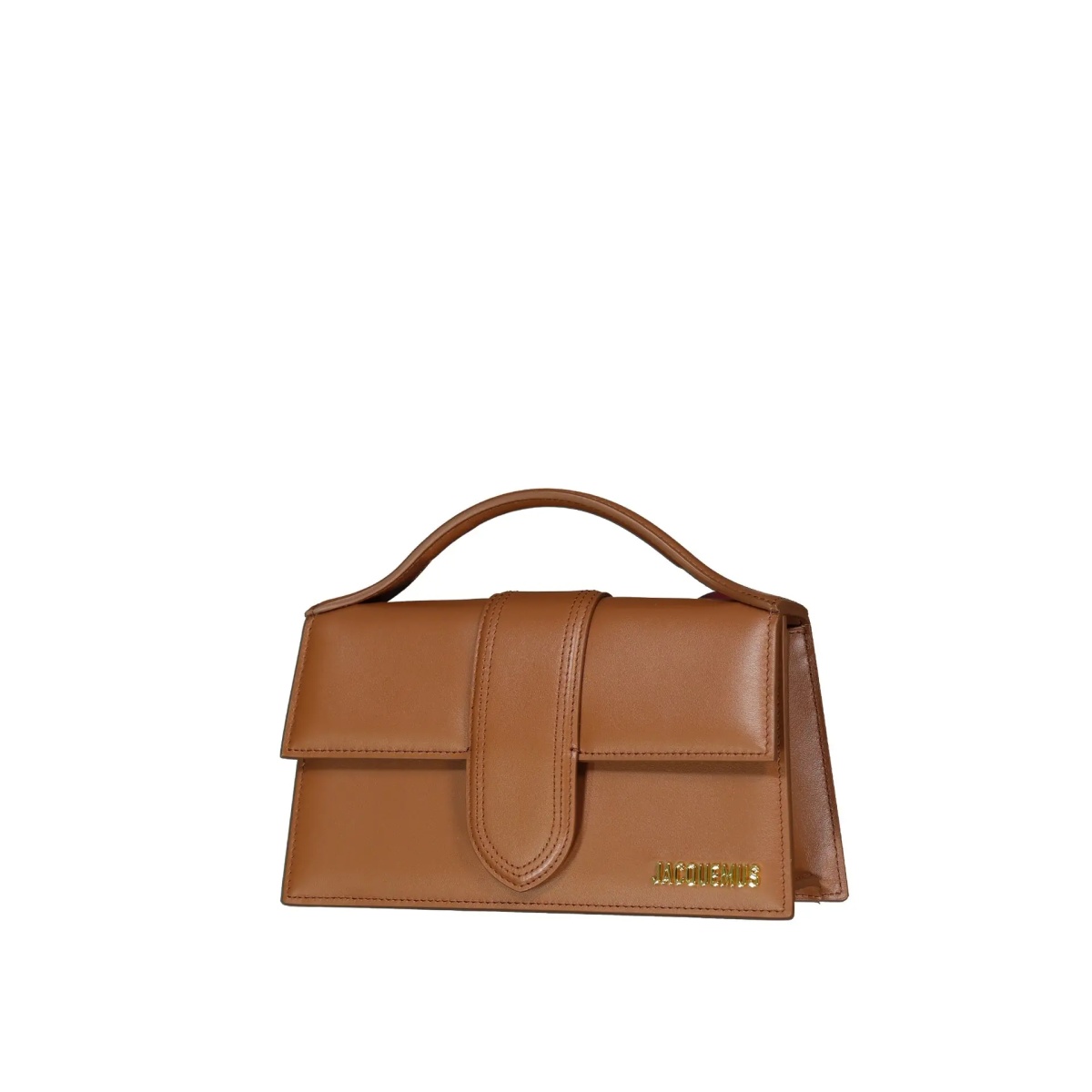 Geanta de mana Jacquemus Le Grand Bambino Bag - Img 2