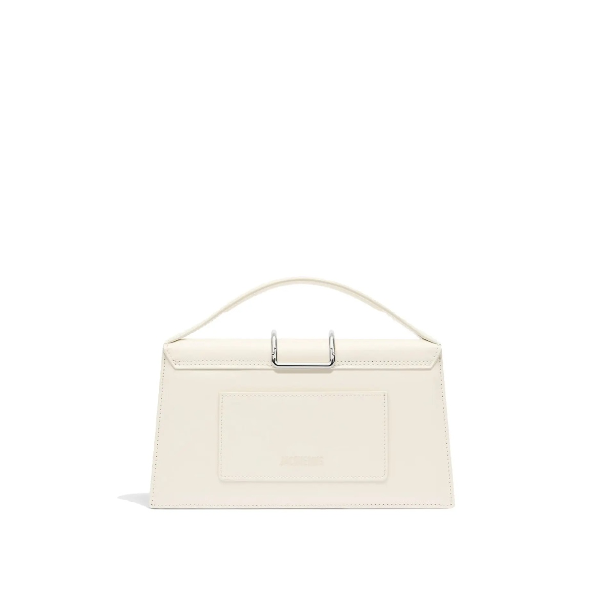 Geanta de mana Jacquemus Le Grand Bambino Shoulder Bag - Img 3