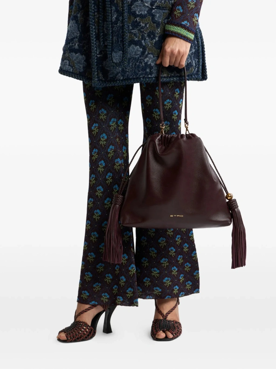 Geanta de mana "Kalispera" Medium Handbag - Img 6