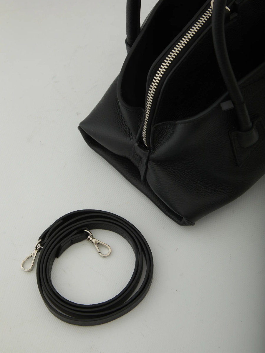 Geanta de mana La Passeggiata Top Handle Bag Mini - Img 4