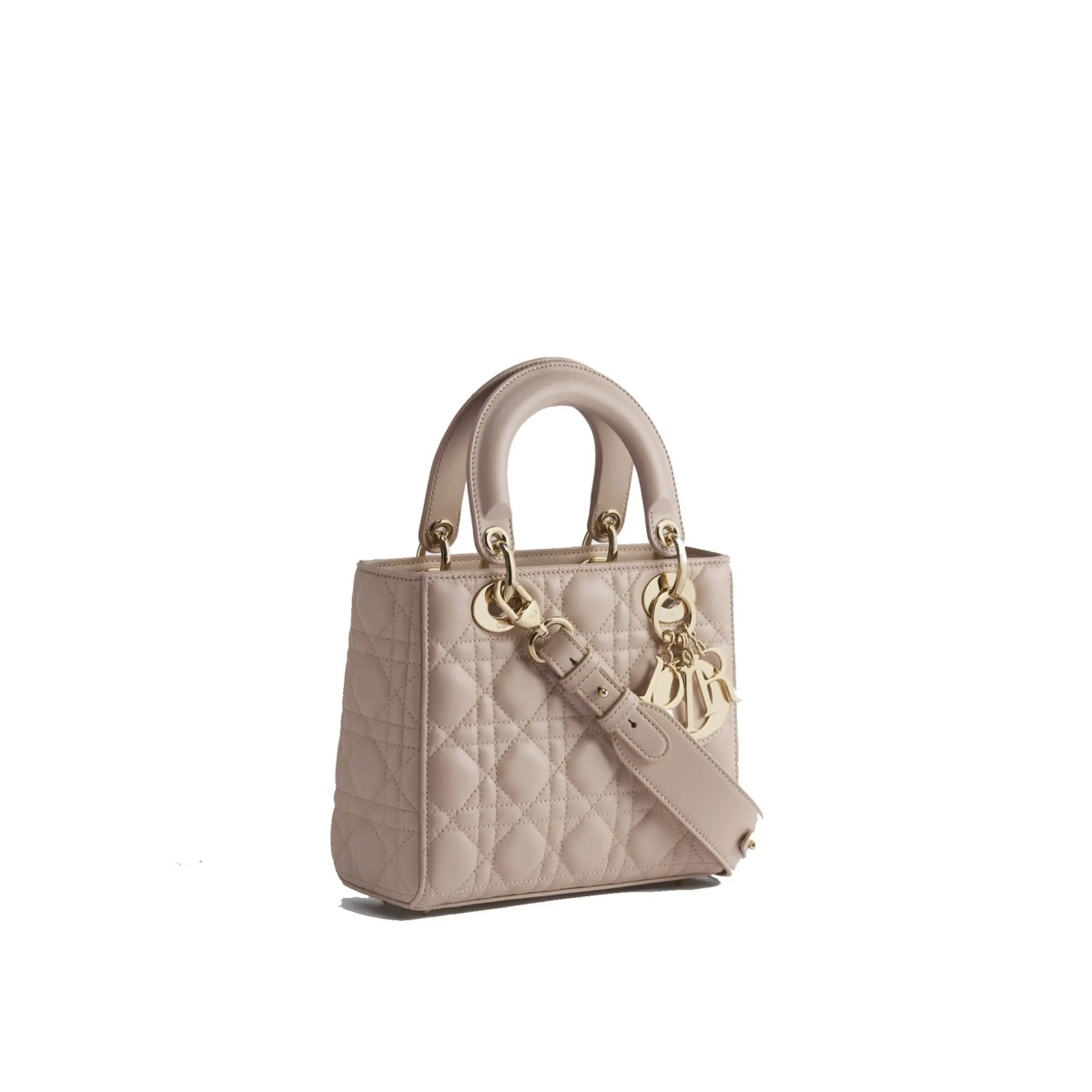 Geanta de mana Lady Dior Small Bag - Img 3