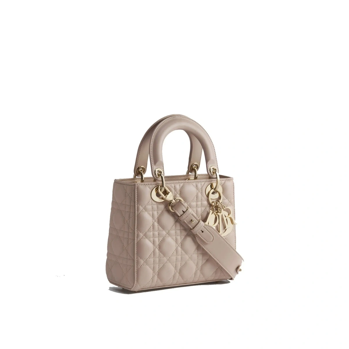 Geanta de mana Lady Dior Small Bag - Img 3