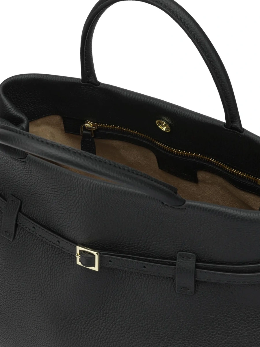 Geanta de mana "Le Cambon 35" Medium Handbag - Img 5