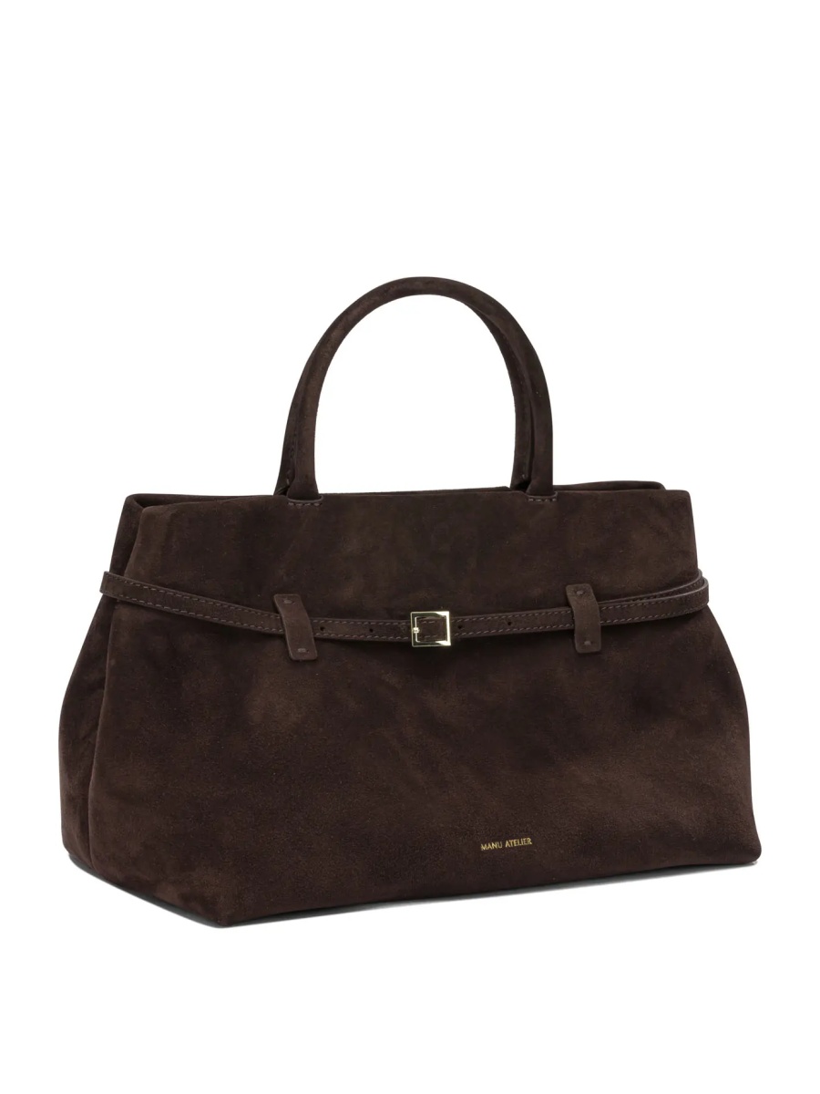 Geanta de mana "Le Cambon 35" Medium Handbag - Img 2