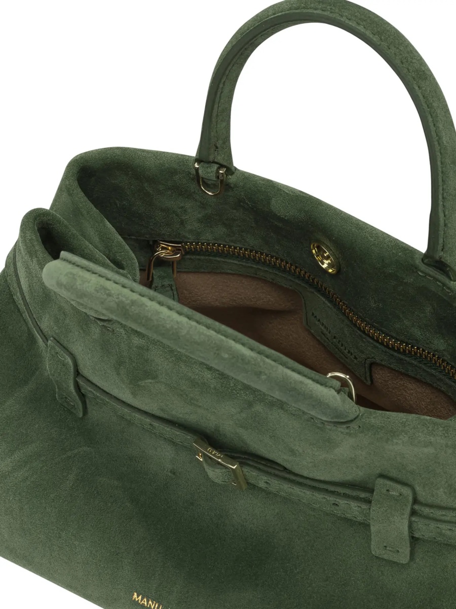 Geanta de mana "Le Cambon 35" Medium Handbag - Img 5
