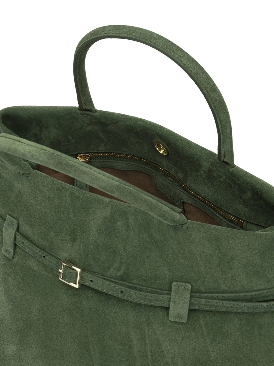 Geanta de mana "Le Cambon 35" Medium Handbag - Img 5