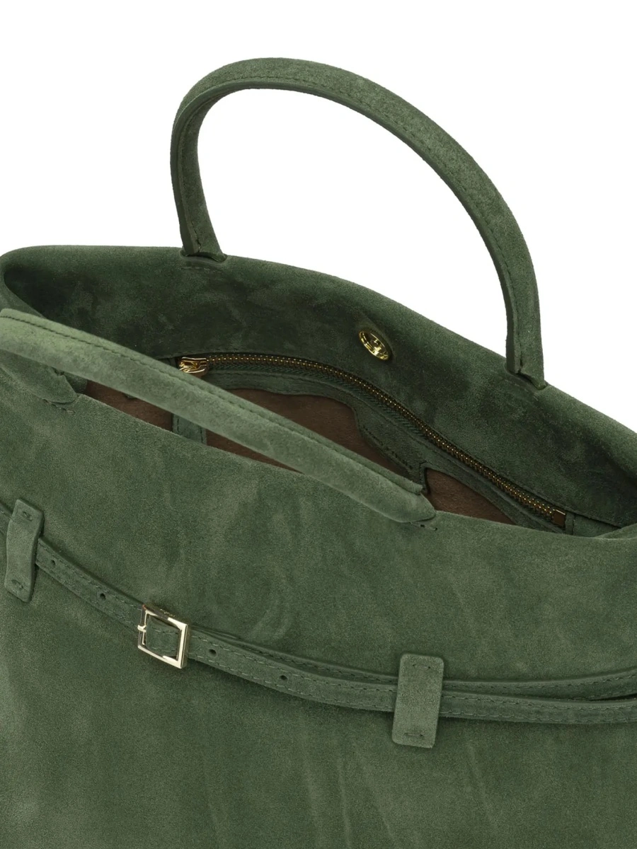 Geanta de mana "Le Cambon 35" Medium Handbag - Img 5