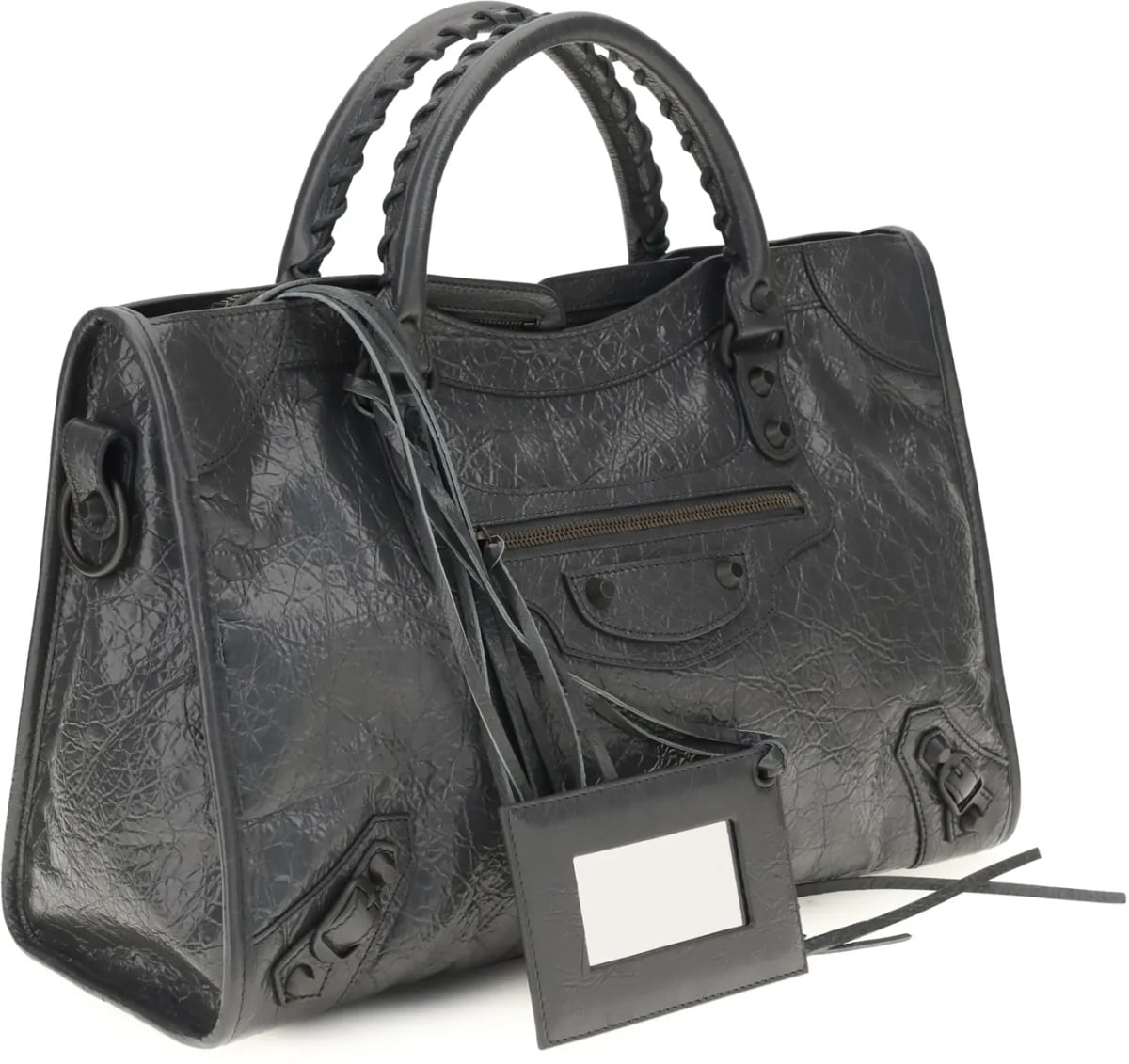 Geanta de mana Le City medium Handbag - Img 2