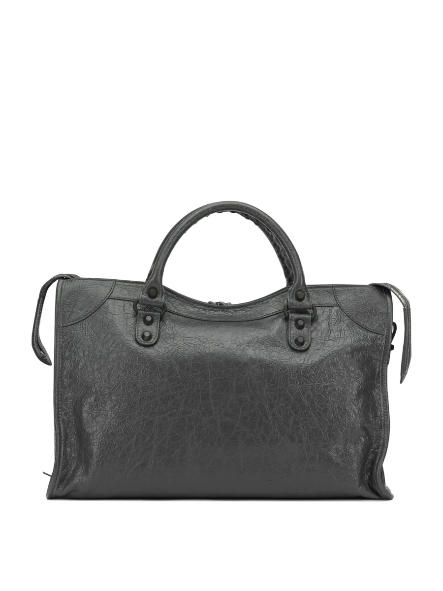 Geanta de mana "Le City" Medium Shoulder Bag - Img 3