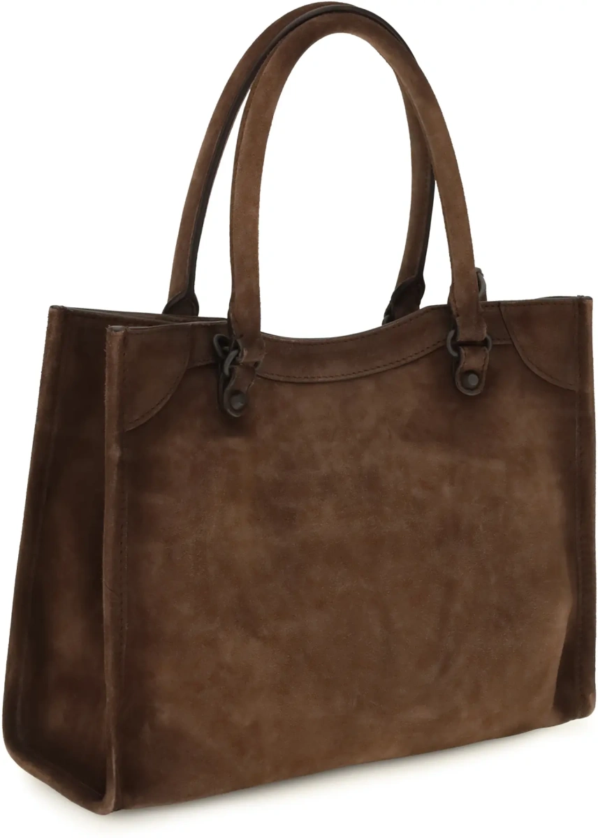 Geanta de mana Le City Mini Tote Handbag - Img 3