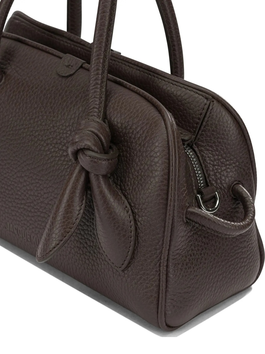 Geanta de mana "Le Petit Turismo" Small Handbag - Img 4