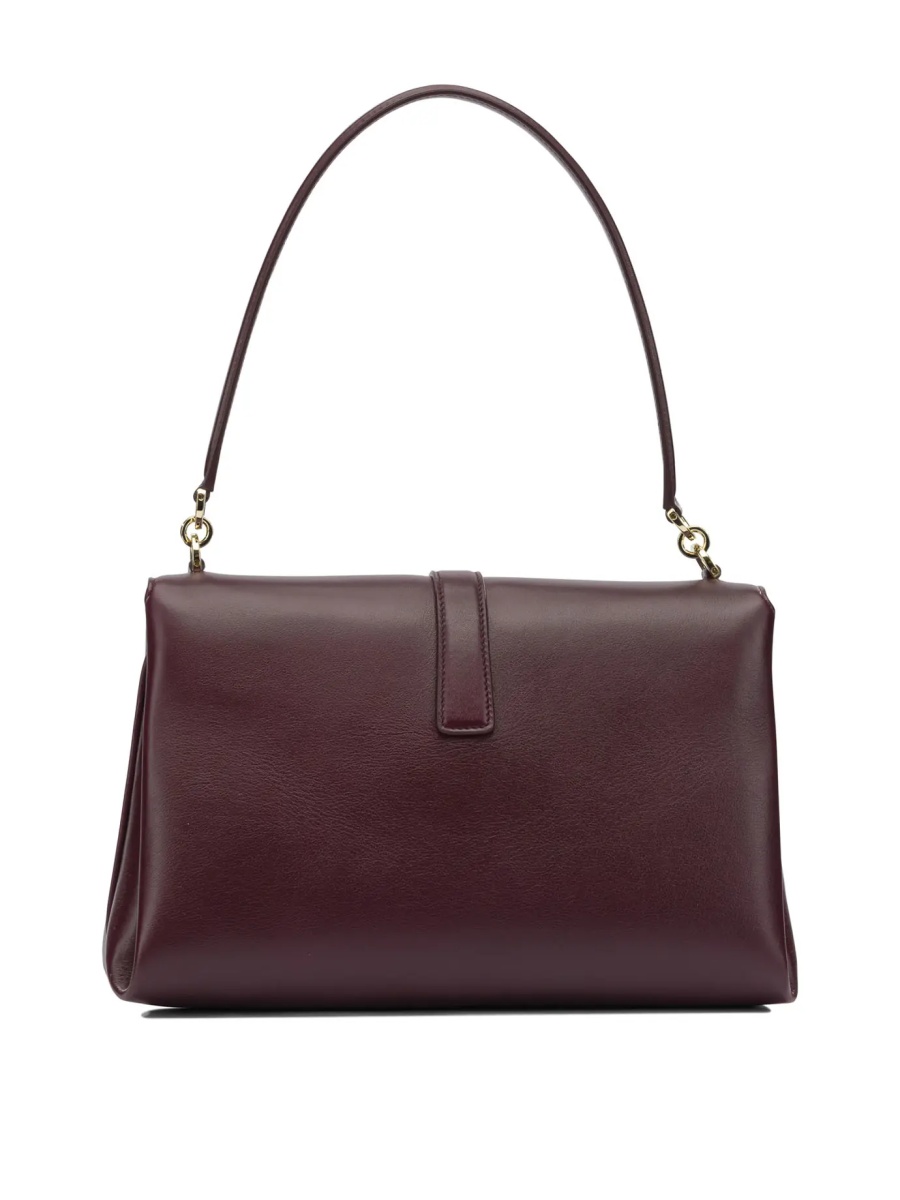 Geanta de mana Leather handbag - Img 3