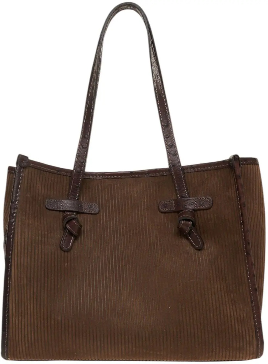 Geanta de mana Leather handbag - Img 3