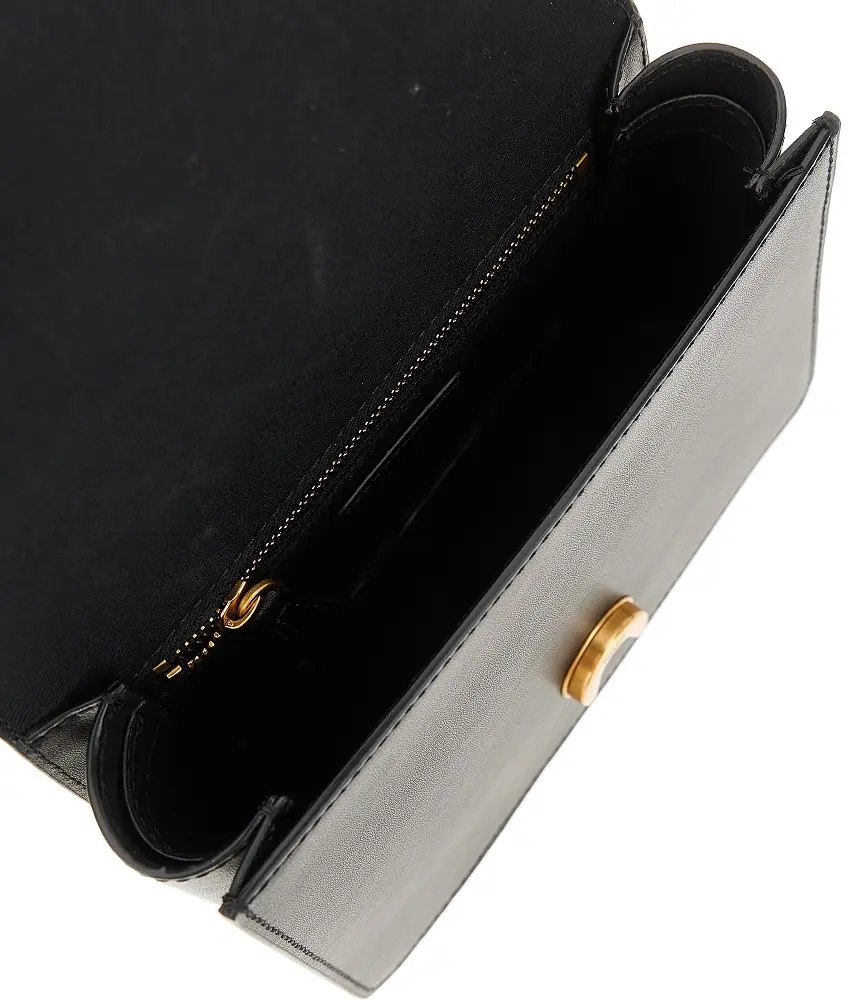 Geanta de mana Love Bag small leather bag - Img 3