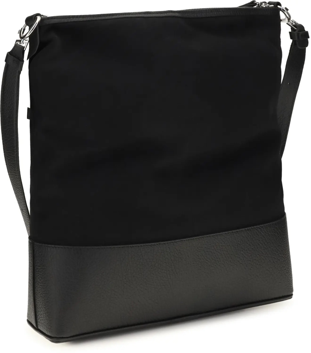 Geanta de mana Medium 5AC Hobo Shoulder Bag - Img 3