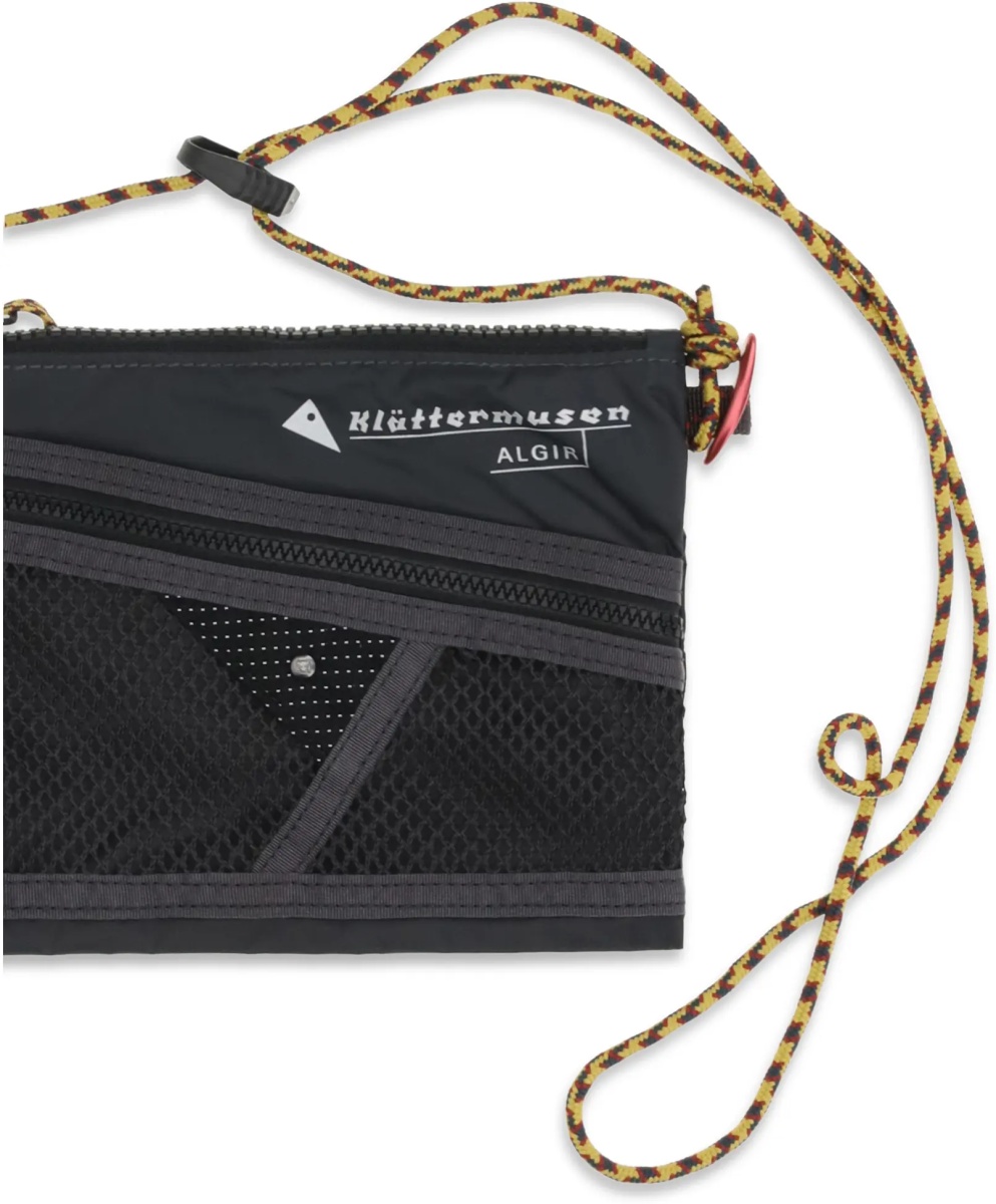 Geanta de mana Medium Algir Crossbody Bag - Img 3