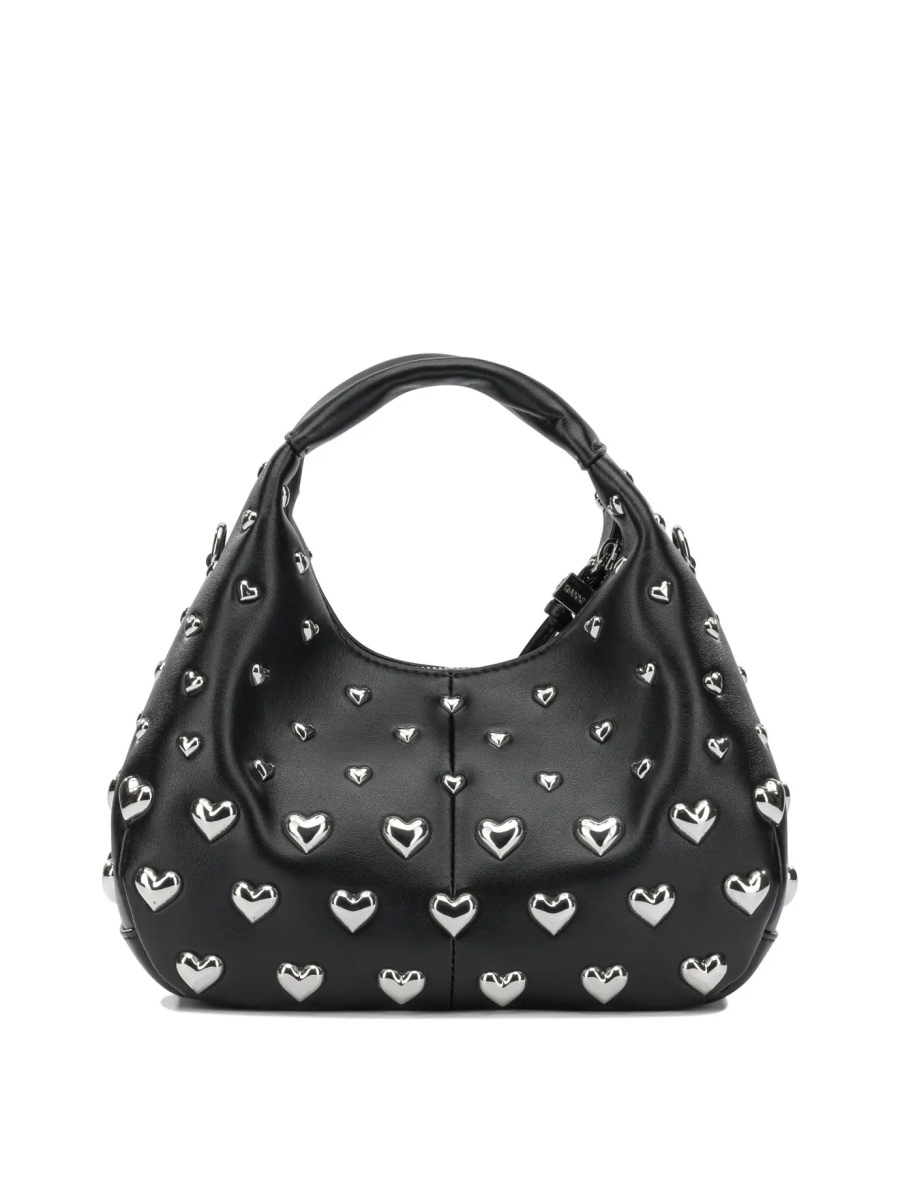 Geanta de mana "Mini Hobo Heart" Small Handbag - Img 3