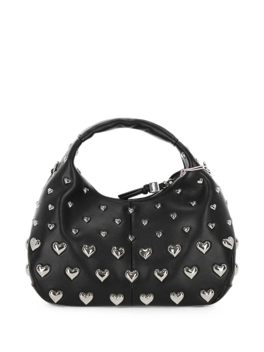 Geanta de mana "Mini Hobo Heart" Small Handbag - Img 6