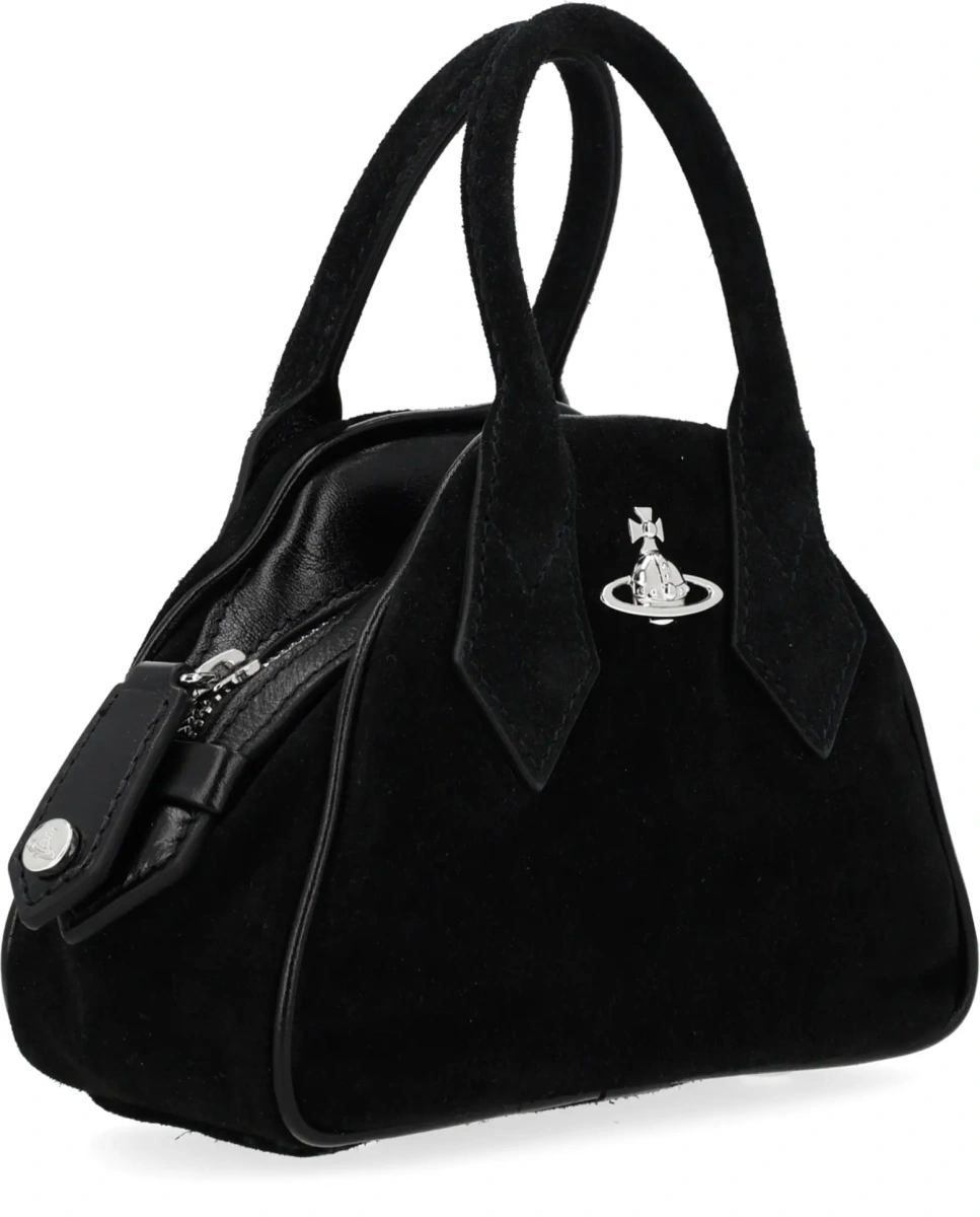 Geanta de mana Mini "Yasmine" Bag - Img 3